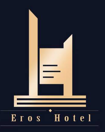 Eros Hotel | Lagos logo